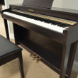Kawai CN27 digital piano - Upright - Console Pianos